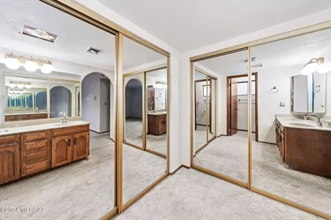9662 E Hickory Tree Pl, Tucson, AZ 85749 photo 16