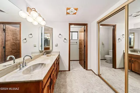 9662 E Hickory Tree Pl, Tucson, AZ 85749 photo 14