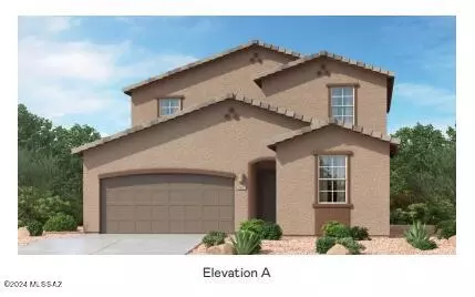 7016 W Vineridge Dr, Tucson, AZ 85757