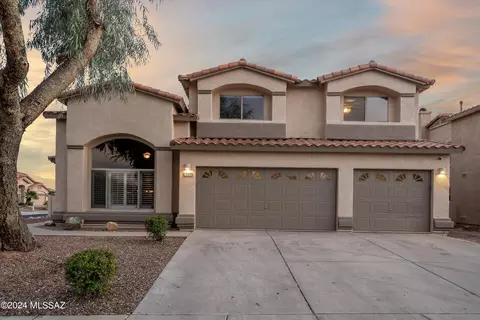 1989 W Scarlet Rose Pl, Tucson, AZ 85737