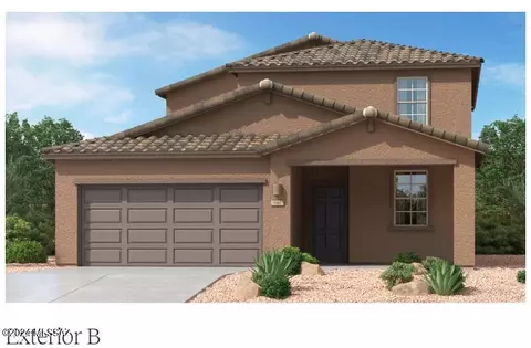 7119 W Star Garden Way, Tucson, AZ 85757