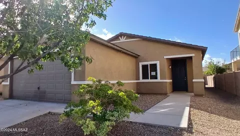 4836 E Chickweed Dr, Tucson, AZ 85756