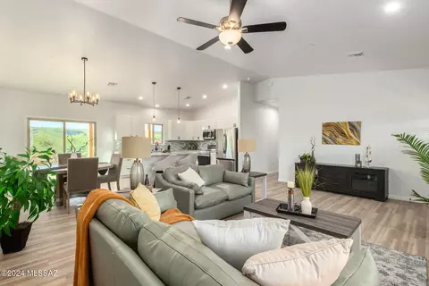 Living - 63842 E Via De Desconso, Tucson, AZ 85739 photo 1 of 1