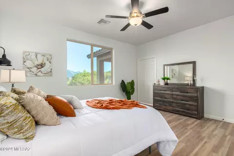 Bedroom - 63842 E Via De Desconso, Tucson, AZ 85739 photo 2 of 4