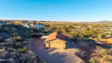 63842 E Via De Desconso, Tucson, AZ 85739