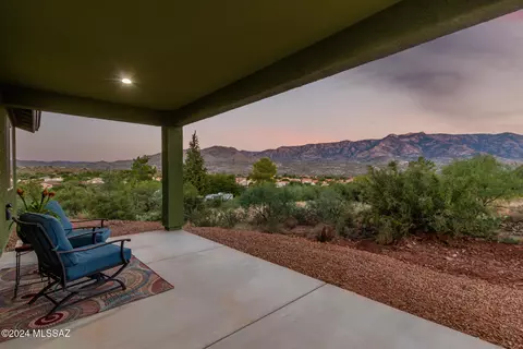 Exterior - 63842 E Via De Desconso, Tucson, AZ 85739 photo 1 of 1