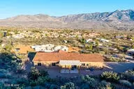 View/Area - 63842 E Via De Desconso, Tucson, AZ 85739 photo 3 of 7