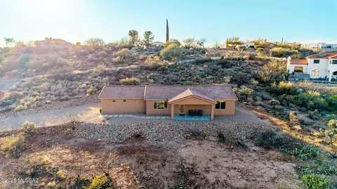 Other - 63842 E Via De Desconso, Tucson, AZ 85739 photo 1 of 12