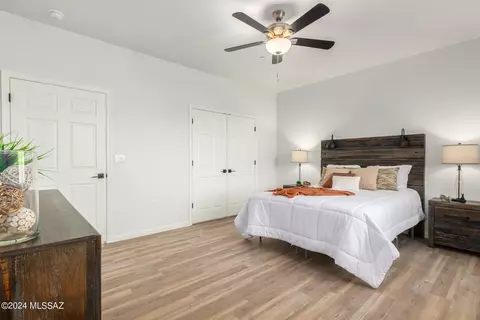 Bedroom - 63842 E Via De Desconso, Tucson, AZ 85739 photo 3 of 4