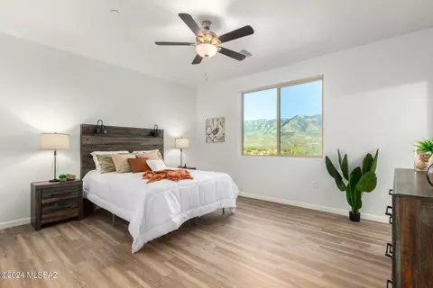 Bedroom - 63842 E Via De Desconso, Tucson, AZ 85739 photo 1 of 4