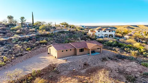 View/Area - 63842 E Via De Desconso, Tucson, AZ 85739 photo 2 of 7