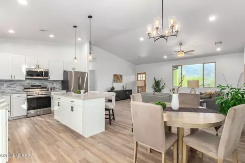 Other - 63842 E Via De Desconso, Tucson, AZ 85739 photo 6 of 12