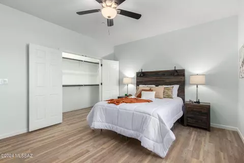Bedroom - 63842 E Via De Desconso, Tucson, AZ 85739 photo 4 of 4