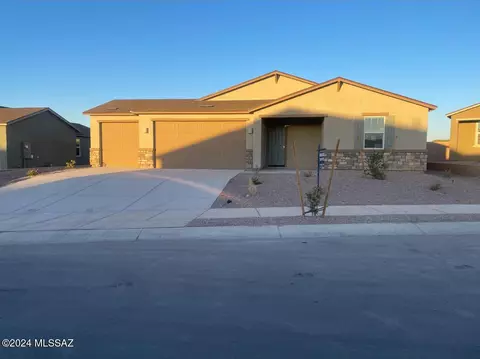 17853 S Chathamberry Ln, Vail, AZ 85641