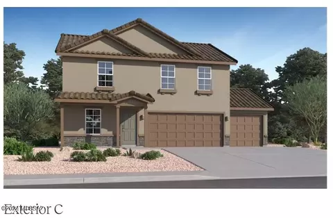 8382 S Clara Roberts Way, Vail, AZ 85641