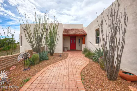 22 Buffalo Ct, Sonoita, AZ 85637