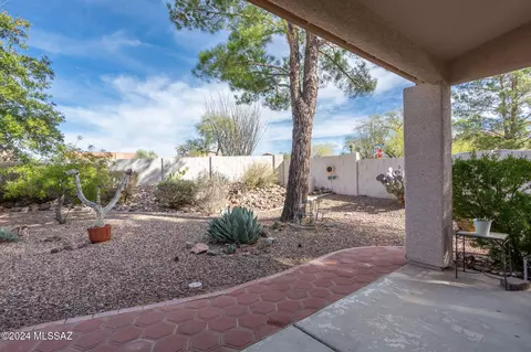 63704 E Holiday Dr, Saddlebrooke, AZ 85739