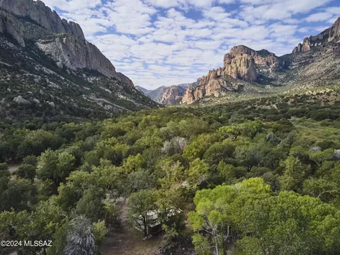 1365 W Piedra Blanca Ln #N/A, Portal, AZ 85632