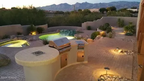 1270 S Placita Brisa Serena, Tucson, AZ 85748