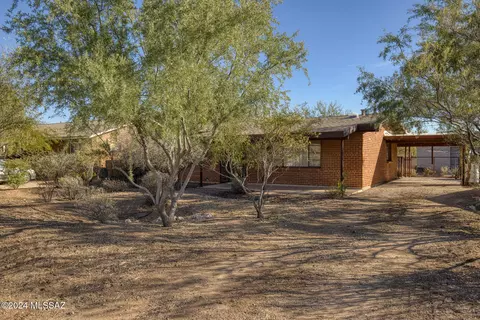1240 E Allen Rd, Tucson, AZ 85719