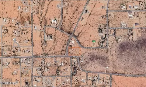 8061 N Camino Rica Dr, Casa Grande, AZ 85194