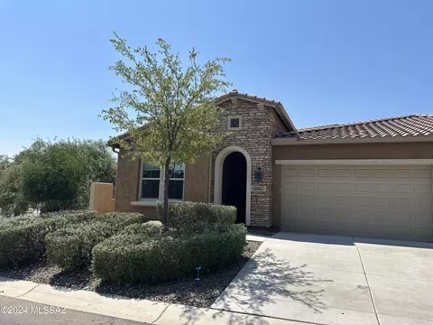 60990 E Shale Rd, Oracle, AZ 85623