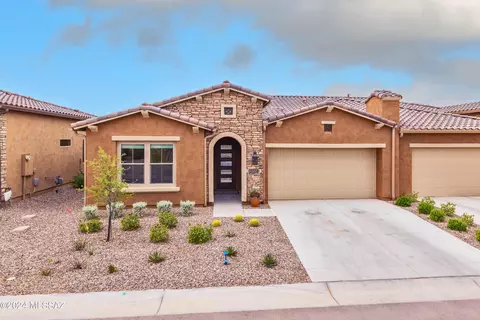 30558 S Sand Hurst Ln, Oracle, AZ 85623