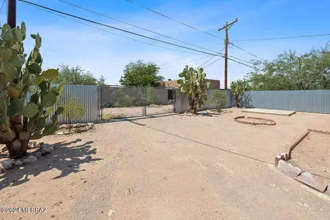 414 E 23rd St, Tucson, AZ 85713 photo 38