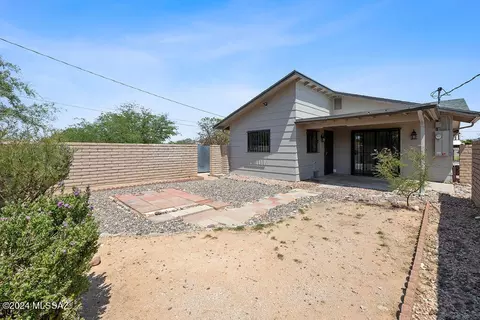 414 E 23rd St, Tucson, AZ 85713 photo 35