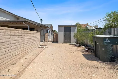 414 E 23rd St, Tucson, AZ 85713 photo 36