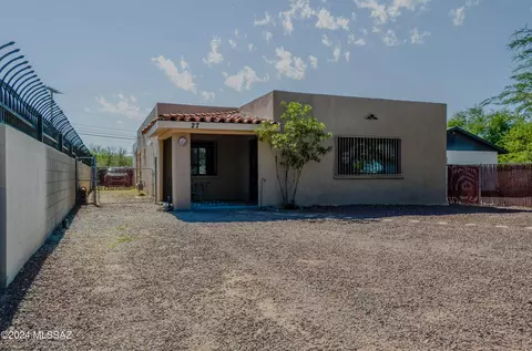 27 W Lee St, Tucson, AZ 85705