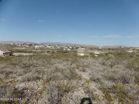 tbd N Camino San Rafael 109-21-389 St, Tombstone, AZ 85638