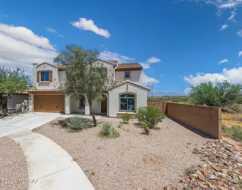 11057 E Roscommon Pl, Tucson, AZ 85747