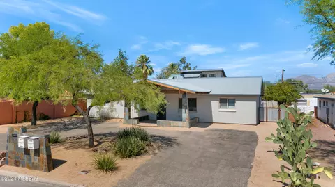 1231 E Linden St, Tucson, AZ 85719