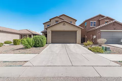 5045 S River Run Dr, Tucson, AZ 85746