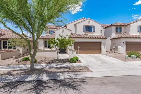 10917 E Roscommon St, Tucson, AZ 85747