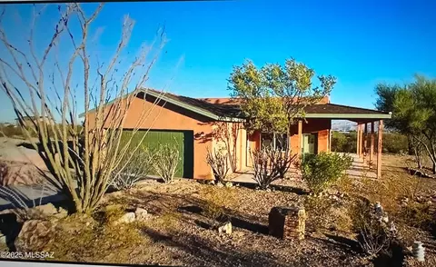 3411 E Rincon View Dr, Vail, AZ 85641
