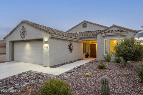 12867 N Eagle Mesa Pl, Marana, AZ 85658