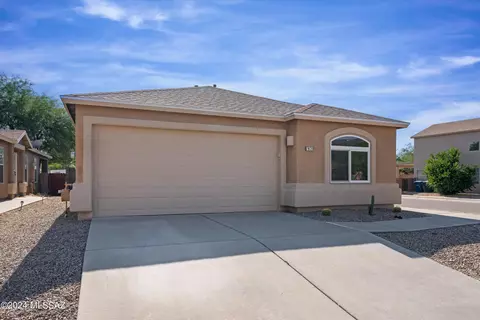 7820 S Sentinal Stone Dr, Tucson, AZ 85756 photo 24