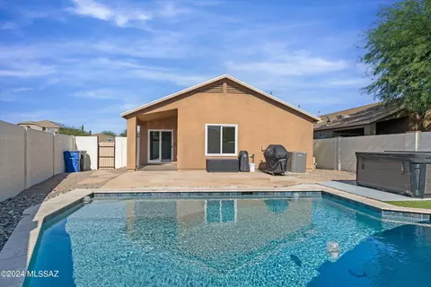 7820 S Sentinal Stone Dr, Tucson, AZ 85756 photo 15