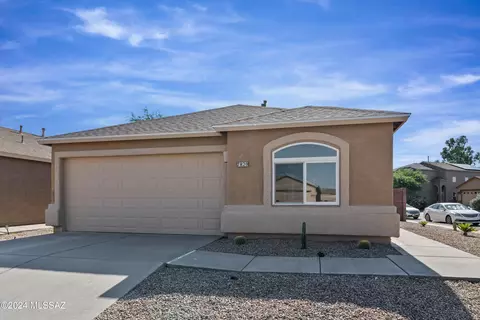 7820 S Sentinal Stone Dr, Tucson, AZ 85756 photo 27