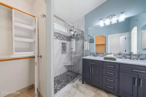 7820 S Sentinal Stone Dr, Tucson, AZ 85756 photo 6