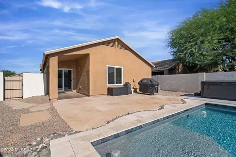 7820 S Sentinal Stone Dr, Tucson, AZ 85756 photo 26