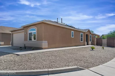 7820 S Sentinal Stone Dr, Tucson, AZ 85756 photo 14