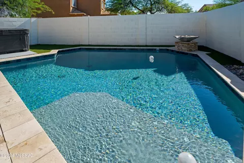 7820 S Sentinal Stone Dr, Tucson, AZ 85756 photo 3