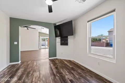 7820 S Sentinal Stone Dr, Tucson, AZ 85756 photo 16