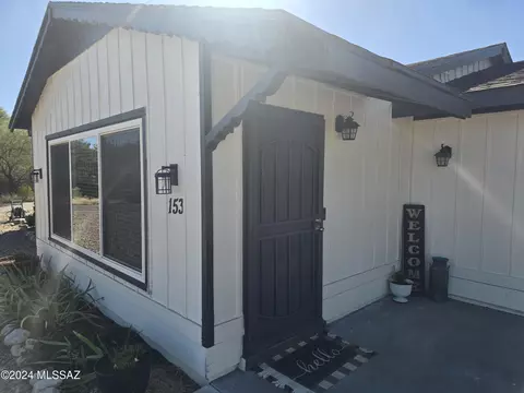 153 W Crestview Ave, Benson, AZ 85602 photo 4