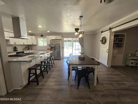 153 W Crestview Ave, Benson, AZ 85602 photo 9