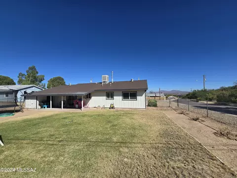 153 W Crestview Ave, Benson, AZ 85602 photo 34