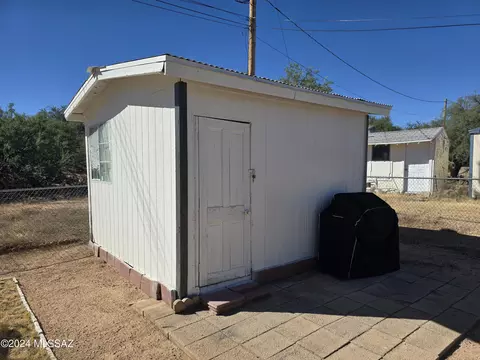 153 W Crestview Ave, Benson, AZ 85602 photo 30